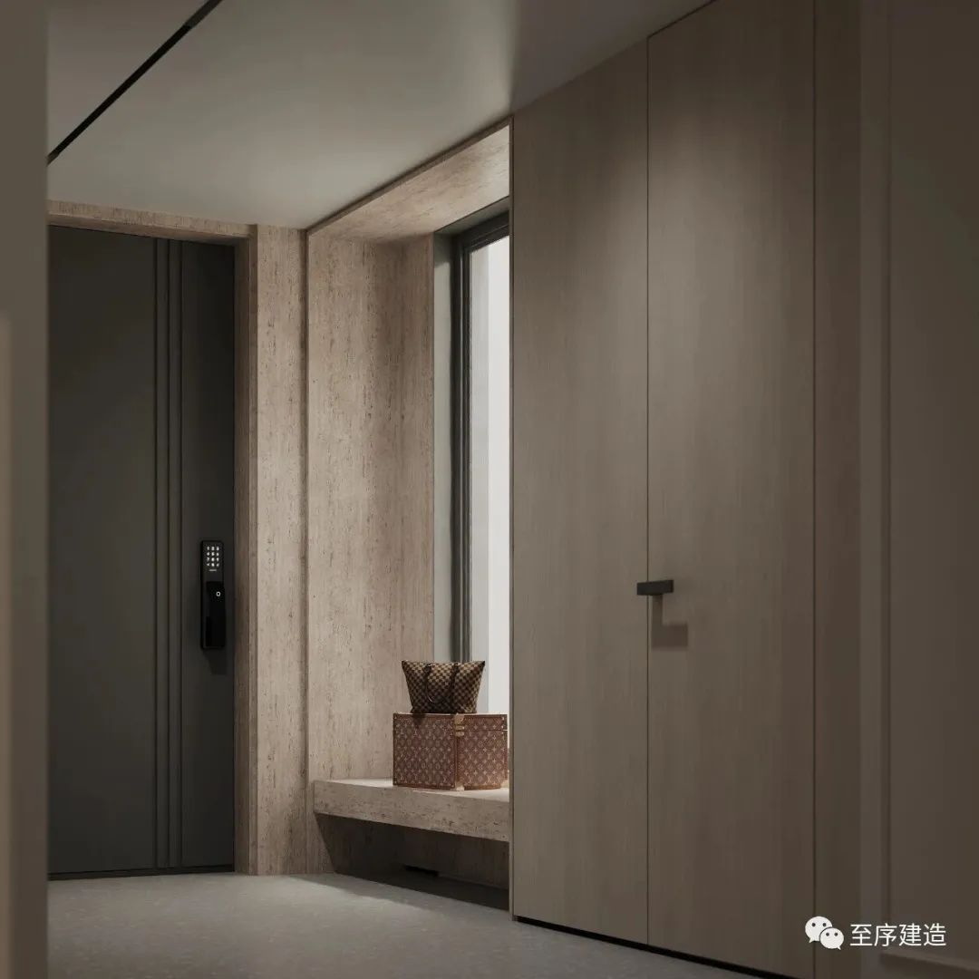 至序建造| 法式—华尔兹-32