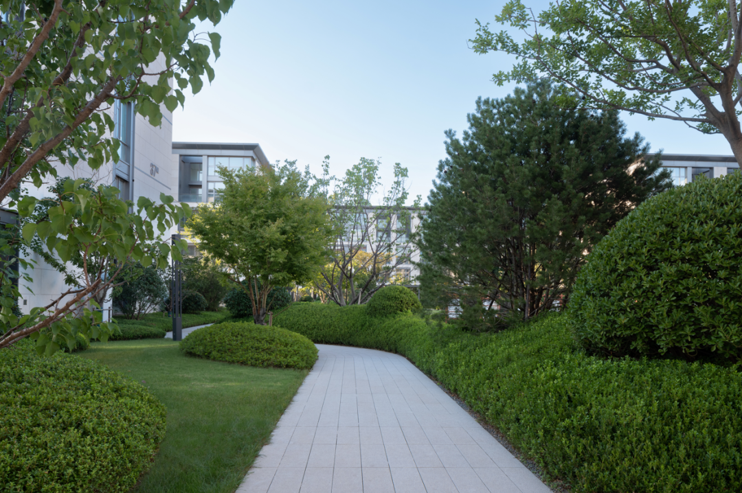 青岛融创·红岛湾丨中国青岛丨阿普贝思(北京)建筑景观设计咨询有限公司-43