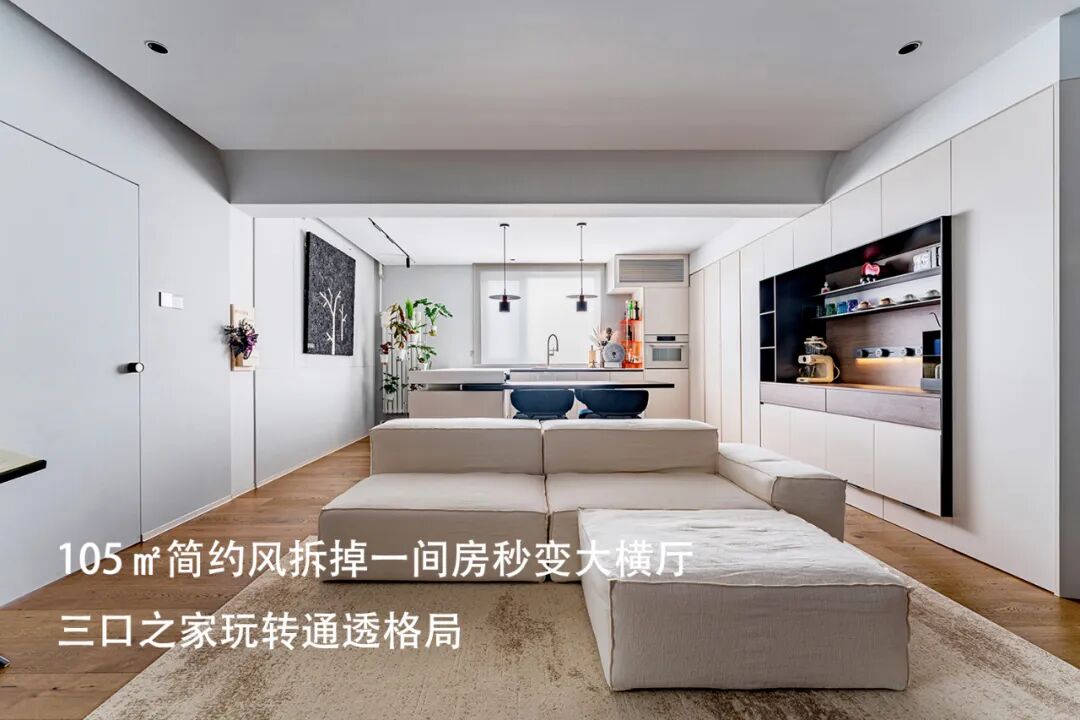 「设计分享」这样的复古美真得藏不住呀，赶快住进来-102