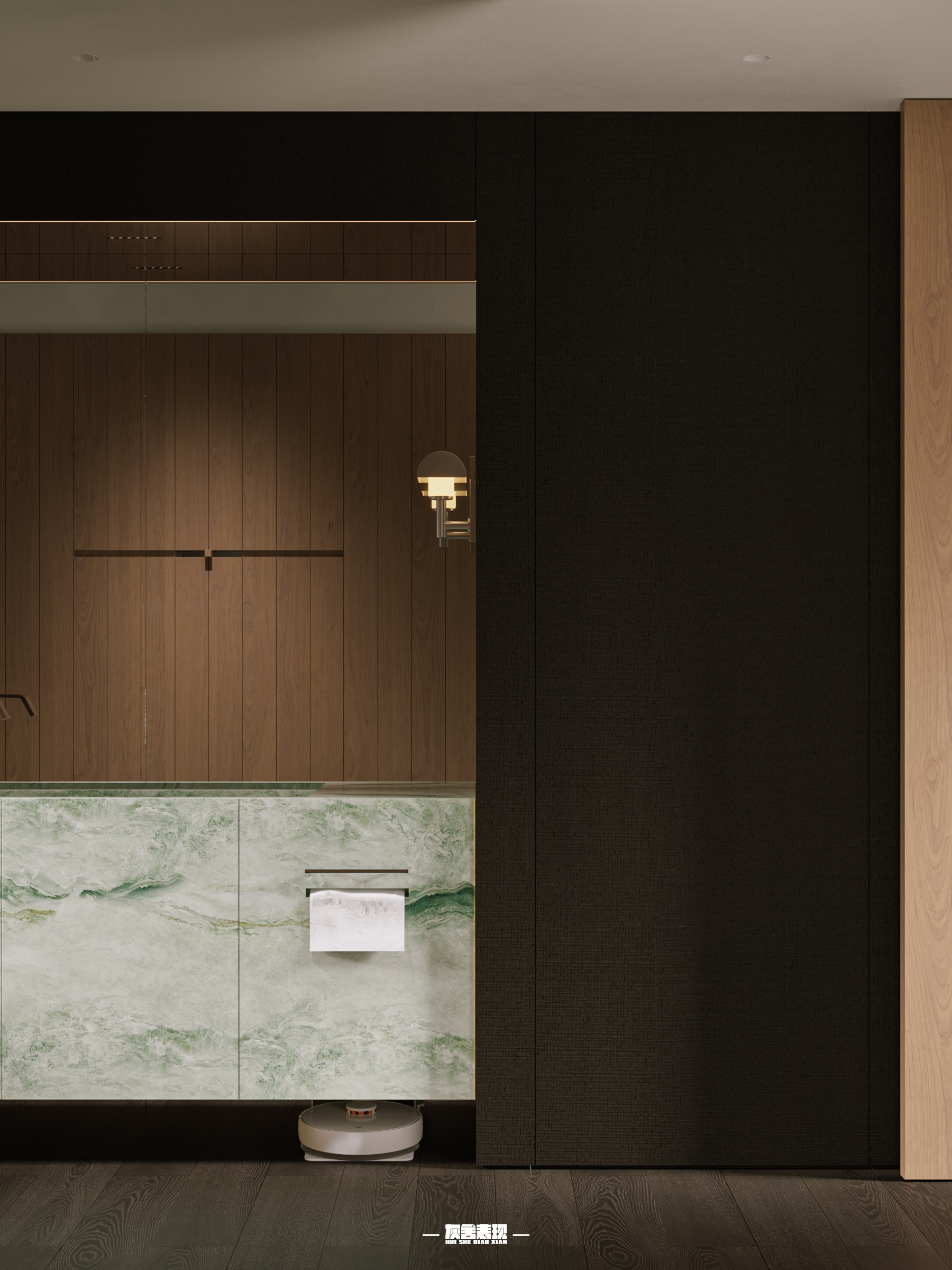 未凿之室 先闻其暖-6