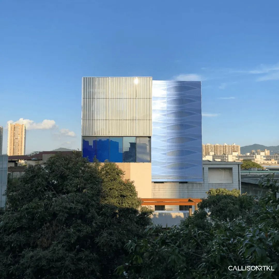 深圳南山海岸城购物中心焕新设计丨中国深圳丨CallisonRTKL-67