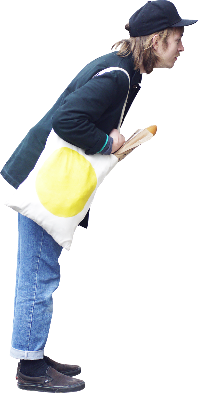 后期各年龄段，各职业的优秀高清人物动态-81