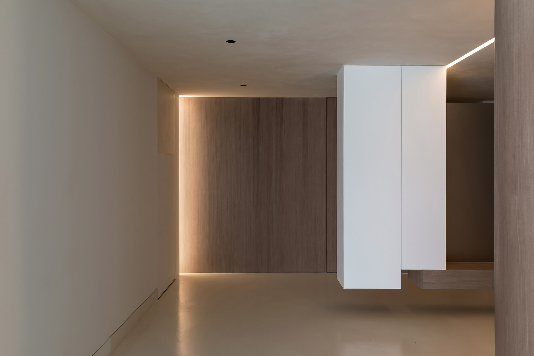 杭州江景大宅丨中国杭州丨辰佑设计-7