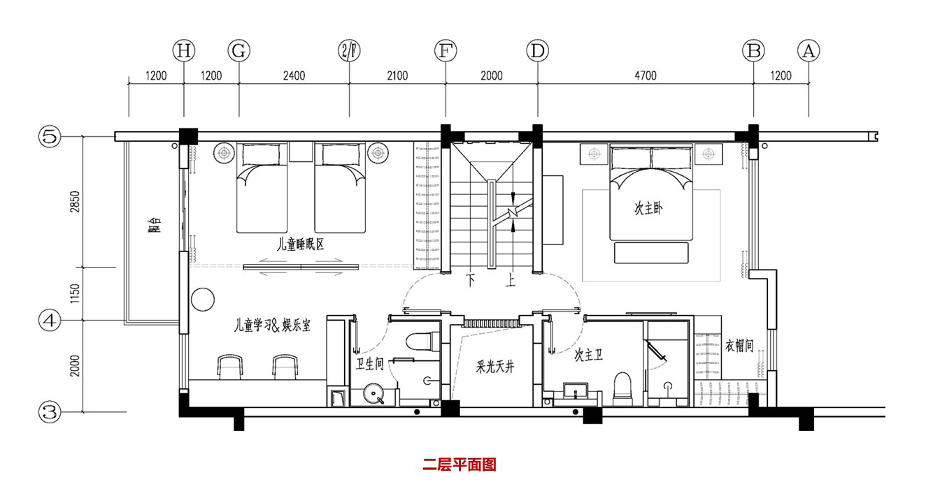 245平江南风韵联排,心灵的温柔乡-18