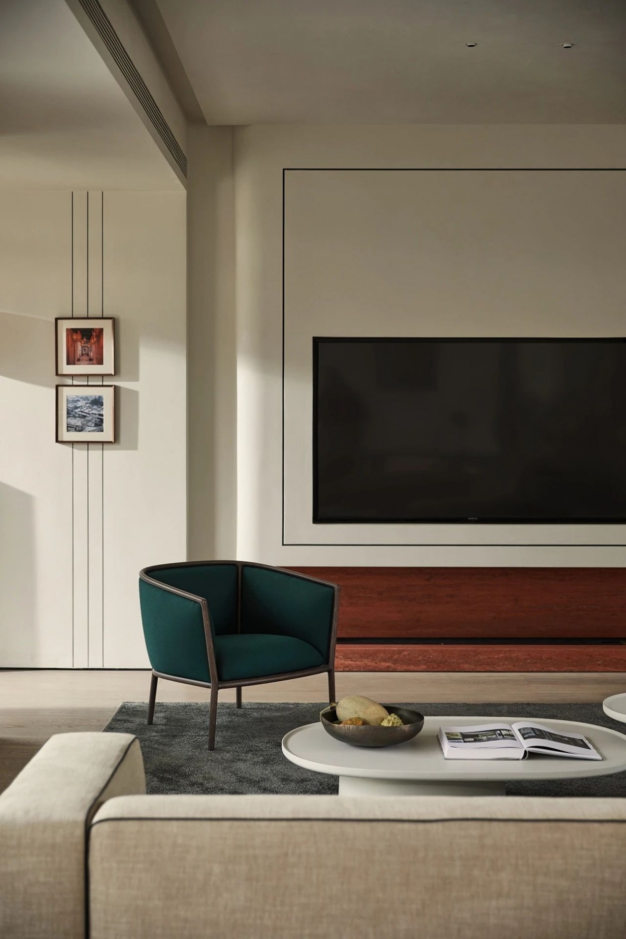 沉淀与革新 湖州320㎡别墅丨中国湖州丨GTTO竟向建筑装饰-42