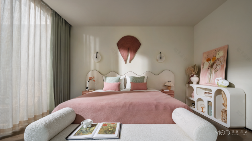 恒邦双林·高桥小镇合院样板间丨中国四川丨MOD穆德设计-34