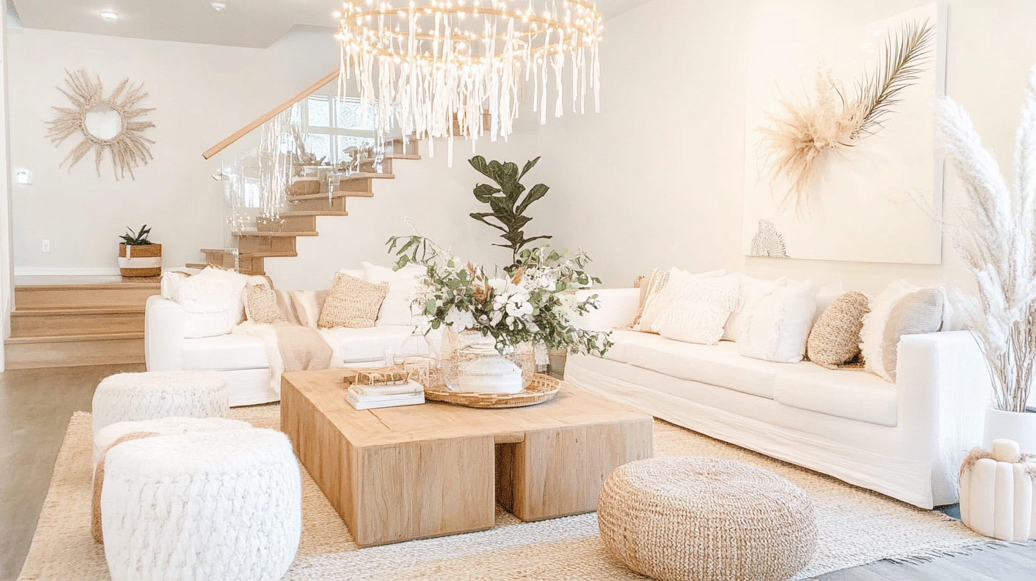 DIY 照明创意丨AI 创意室内设计团队-139