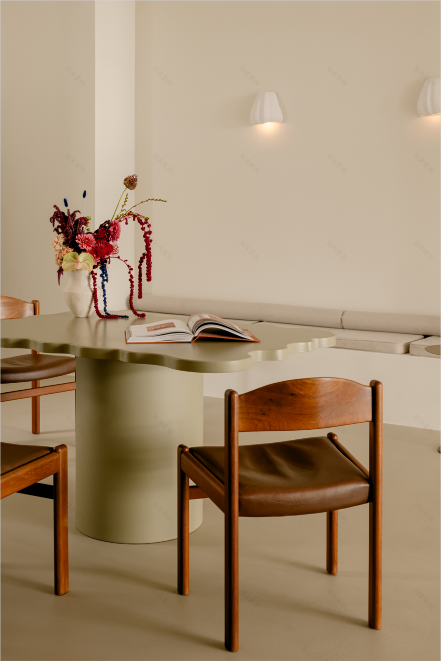 Bohèmi Soul 旗舰店丨波兰华沙丨Kornelia Kiełbasa-9