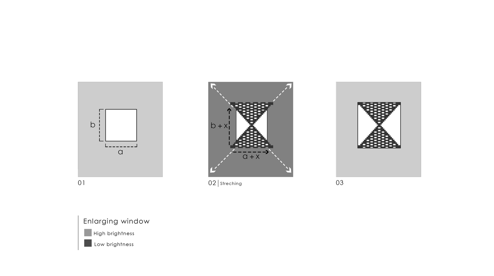 德黑兰中产阶级公寓“影”大厦-76