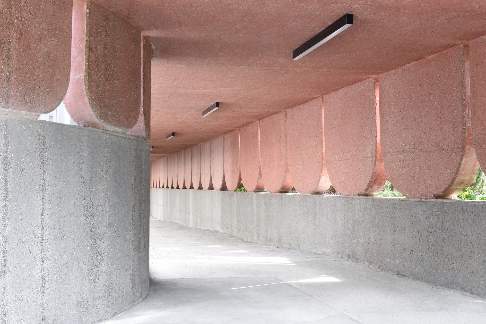 Sipeki Balás Villa的翻新与扩建丨匈牙利布达佩斯丨Atelier dmb-15