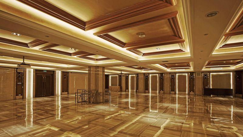 海航三亚唐拉雅秀 | 欧式新古典与东方文化的完美融合-10