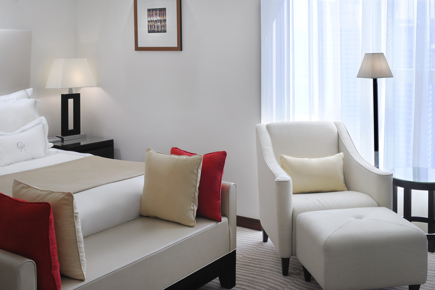 )Grosvenor House Dubai, Dubai, United Arab Emirates-24