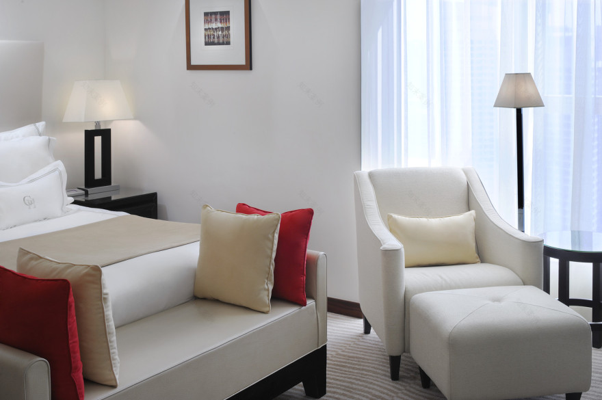 )Grosvenor House Dubai, Dubai, United Arab Emirates-24