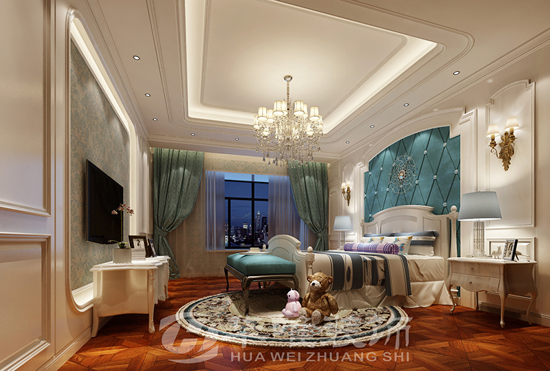 荣城空中别墅-7