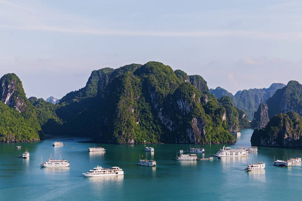 旅行的艺术 | Daniel Koh 的风景摄影-19