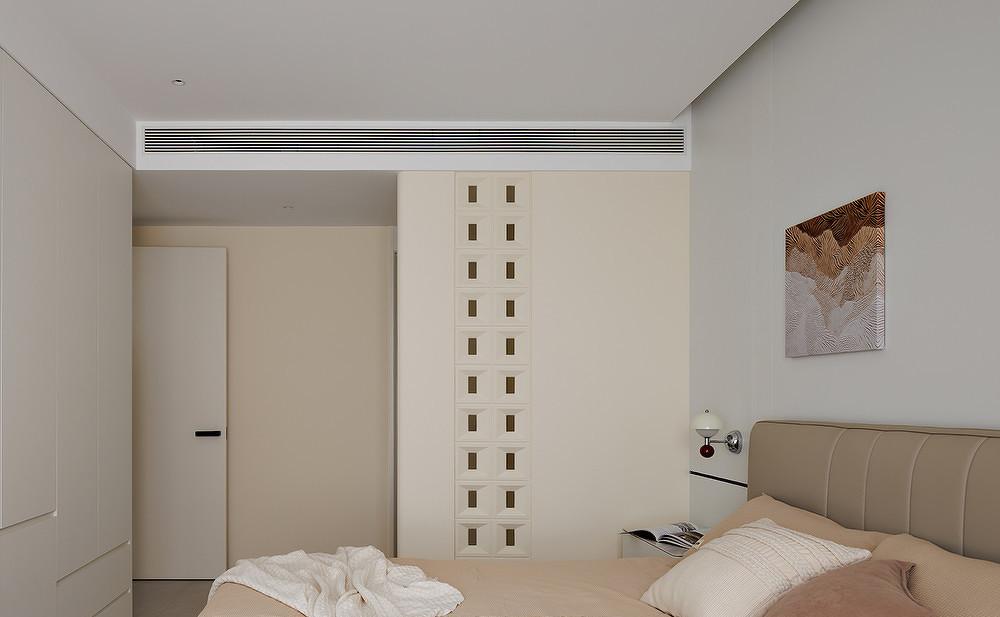 钢旅蓝郡142㎡现代简约风私宅-53