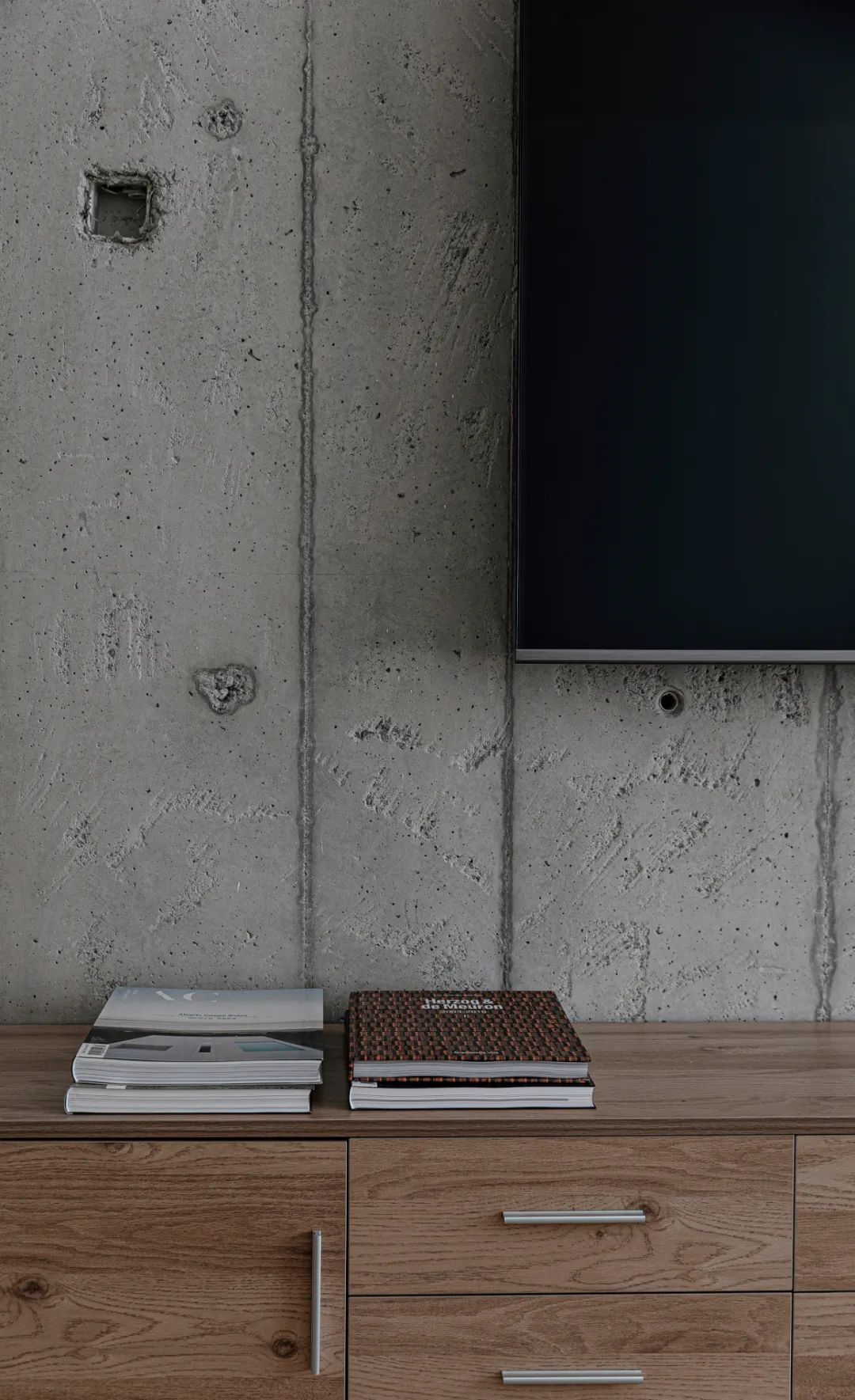 T 型宅 · 极简空间中的复杂生活丨中国河北丨M.S.A.A. I 不山建筑事务所-75