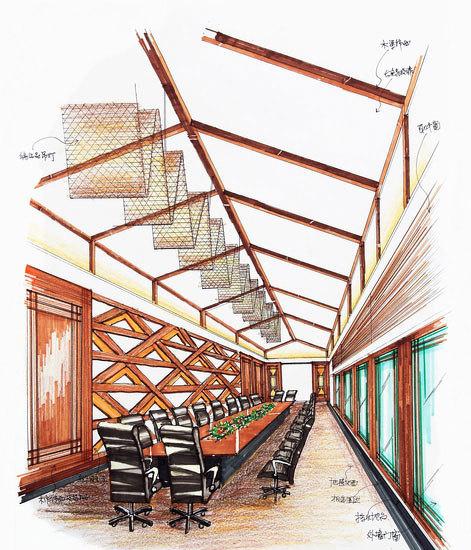 华众会所-- 火山石与天然元素打造的东南亚风格度假胜地-12