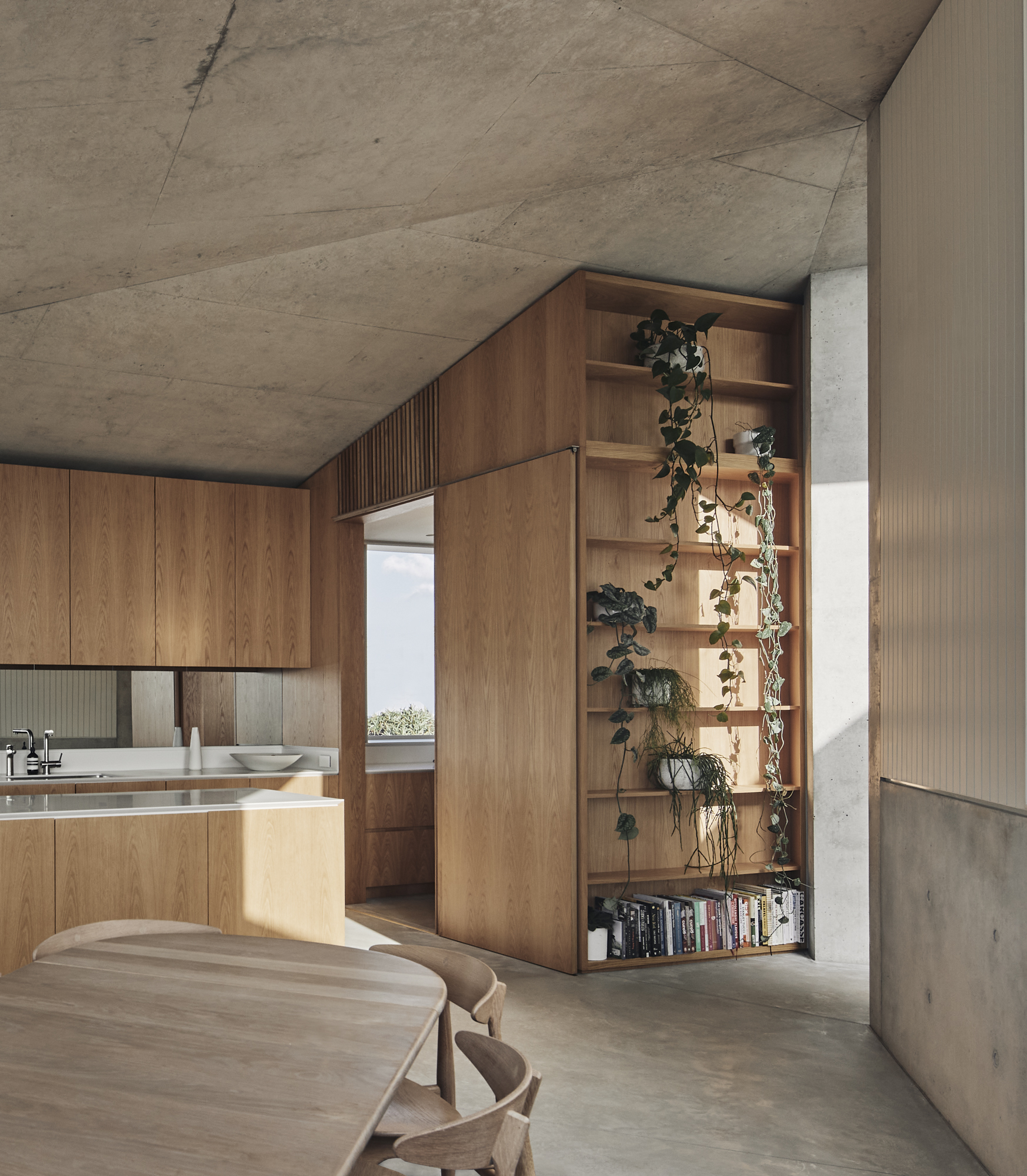 搭船屋丨澳大利亚丨Chenchow Little-17