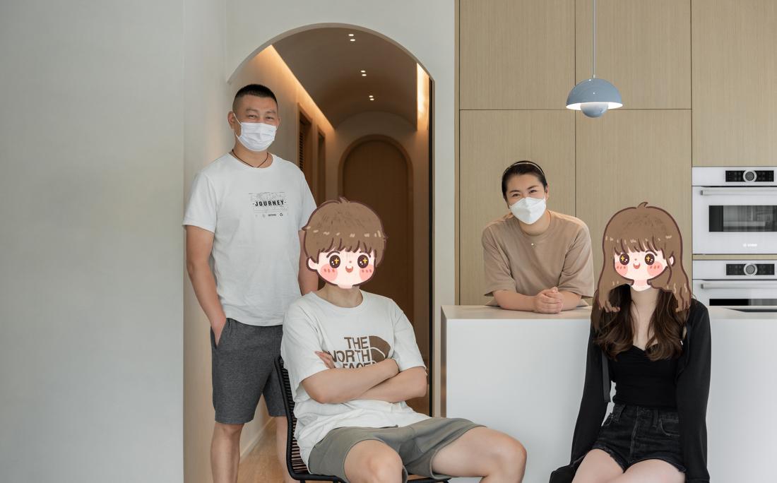 泥土色系的家-92