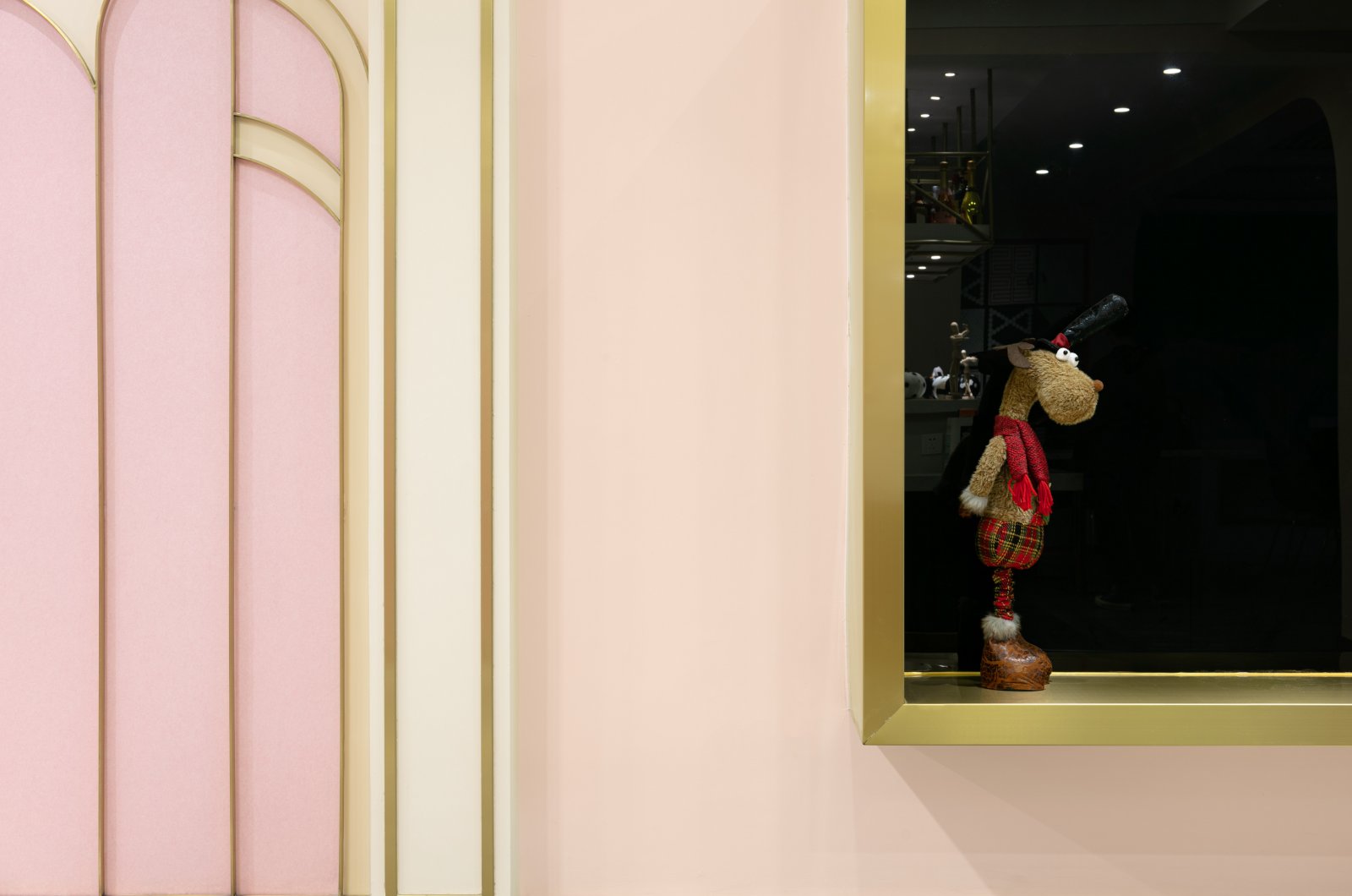 重庆十一杠一轰趴馆-40