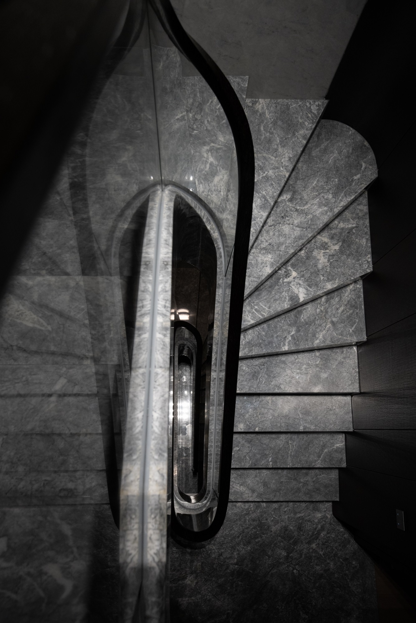 龙湾大院丨中国温州丨温州原界装饰工程有限公司-55