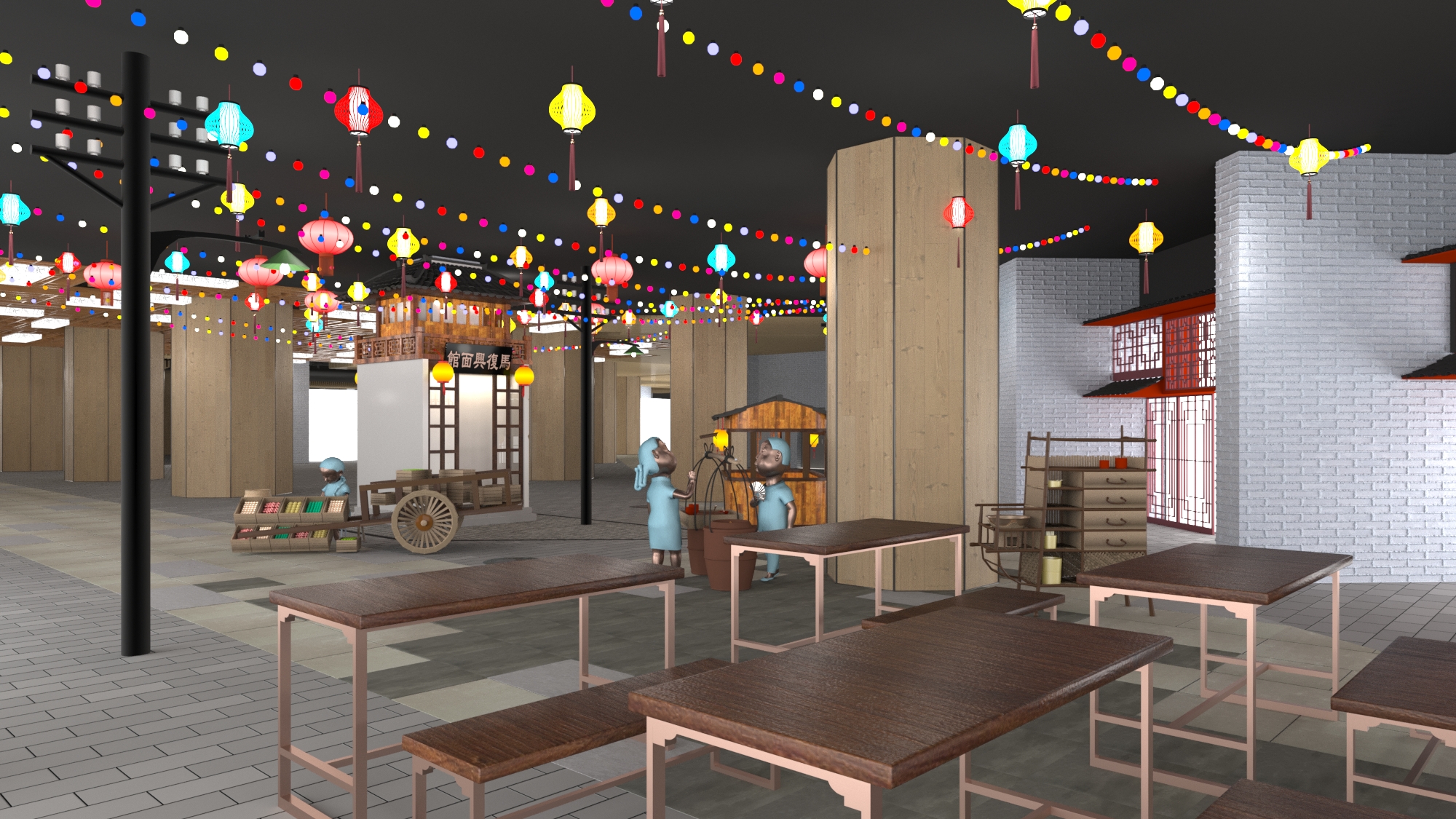 法云工作作品集2019-21