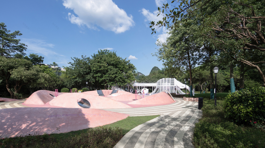 融创·江南林语丨中国柳州-26