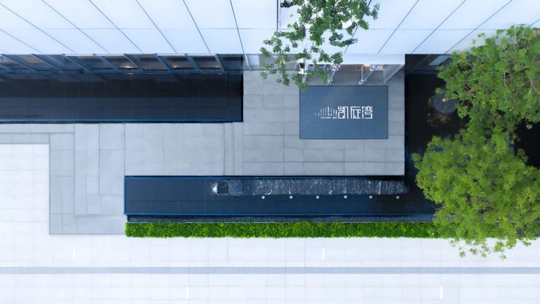 中信凯旋湾丨中国东莞丨GND 杰地景观-22