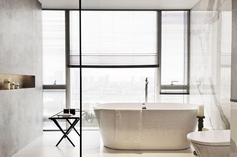 厦门恒禾七尚意大利风情样板房-18