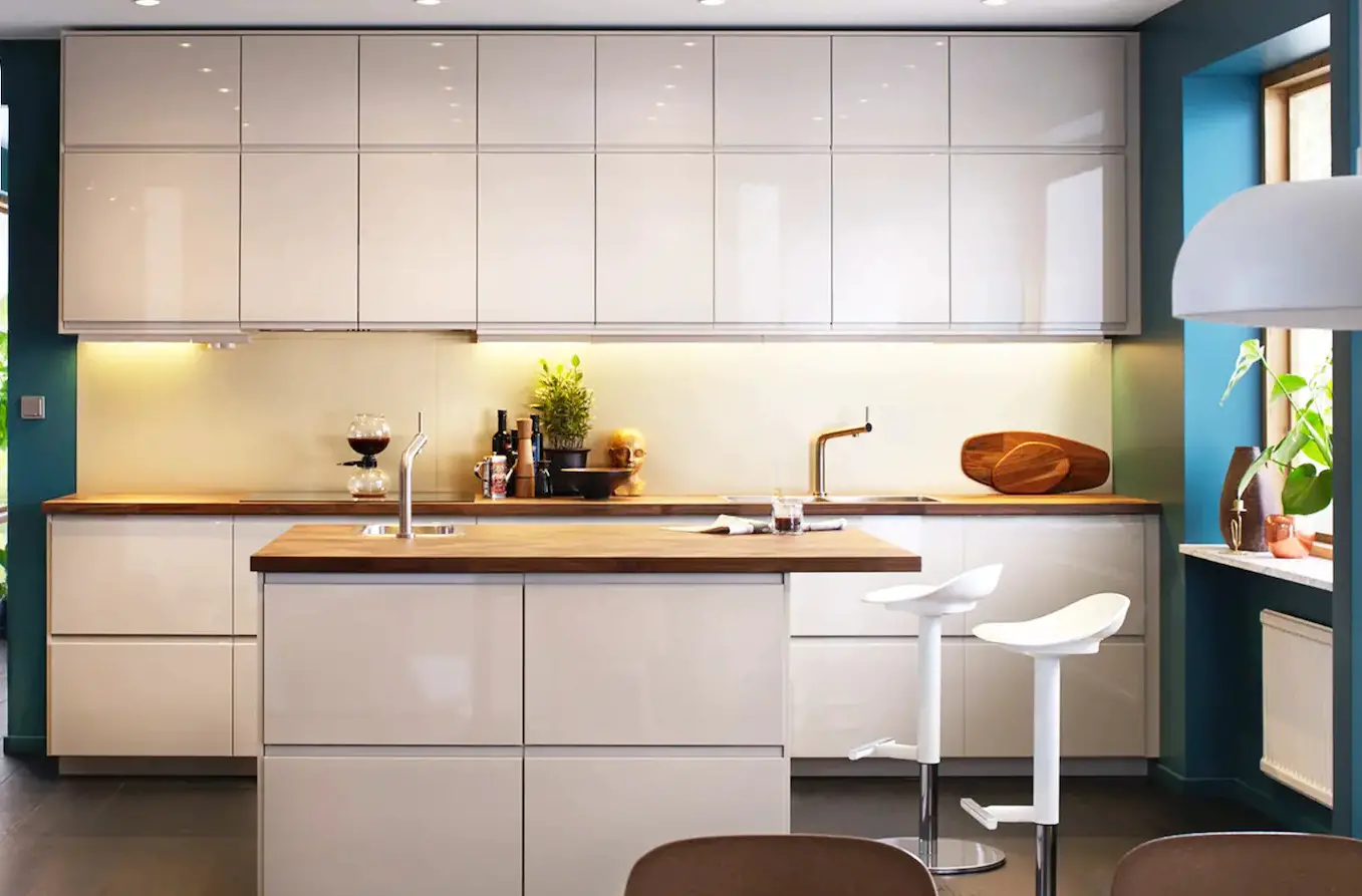 IKEA 2022 年全新厨房系列,满足各种预算和需求!-3