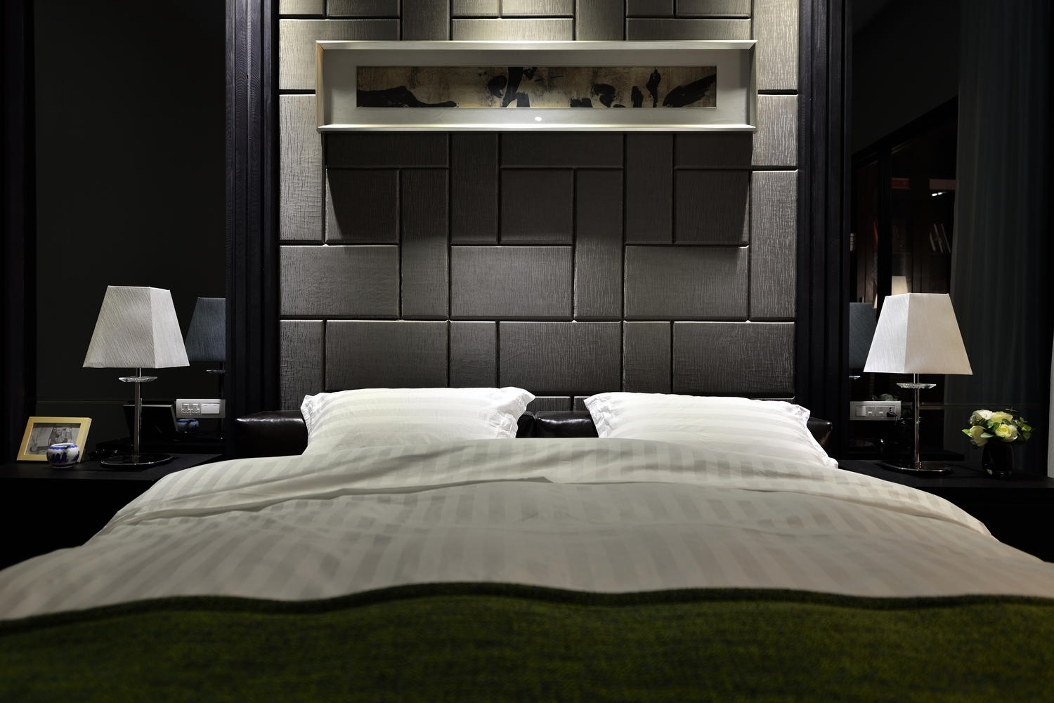 江西联动  花果山别墅（冷艳空间）-1