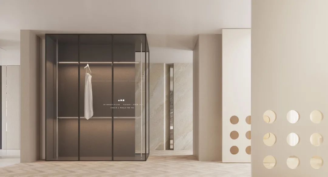 宜兴极简别墅 | 自然生长的居住空间-37