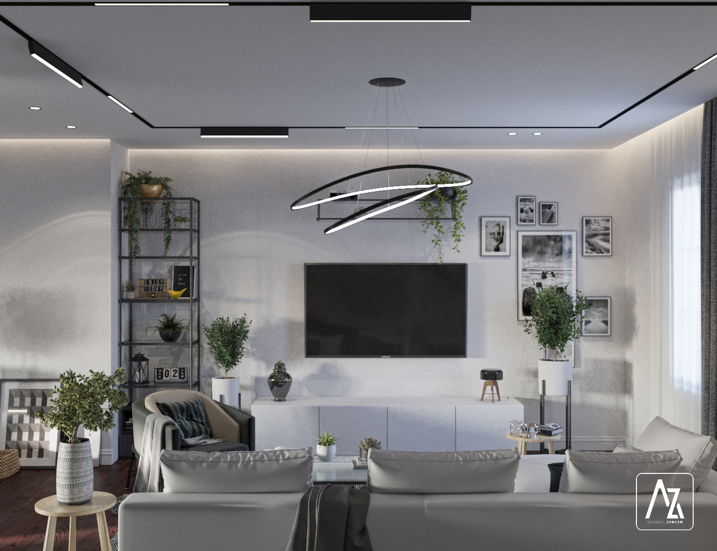 Apartment In Italy-15