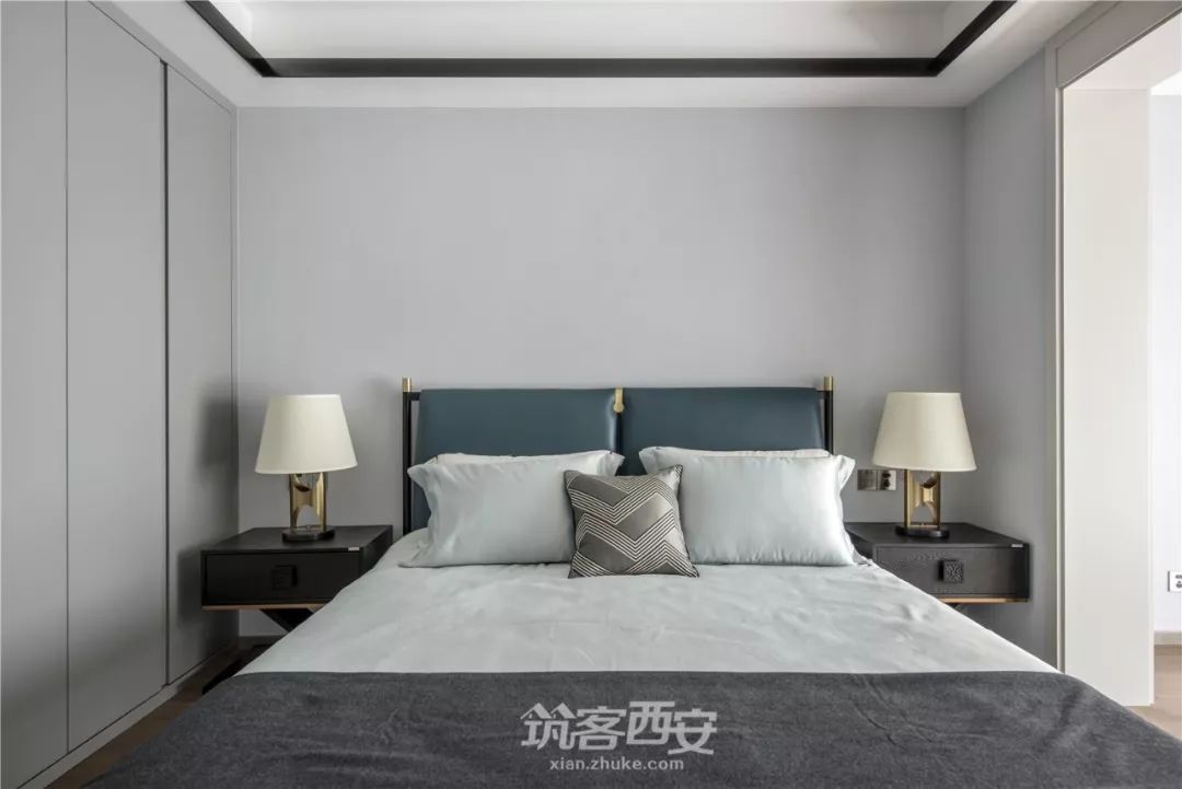 《别遇》 | 打破空间局限,塑造温馨舒适的家居环境-67