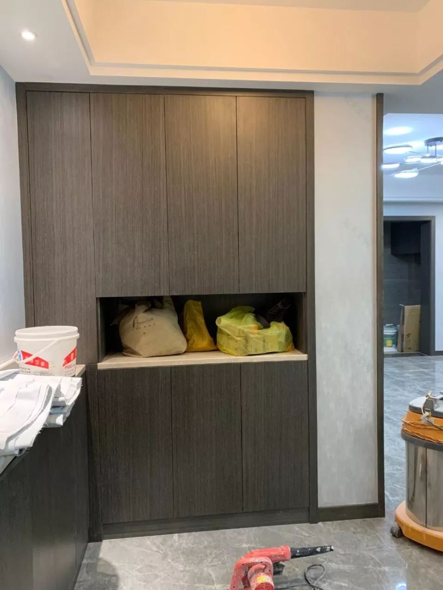 橙熹设计 || 一月第一周&第二周设计跟踪,品质生活从细节把控开始-98