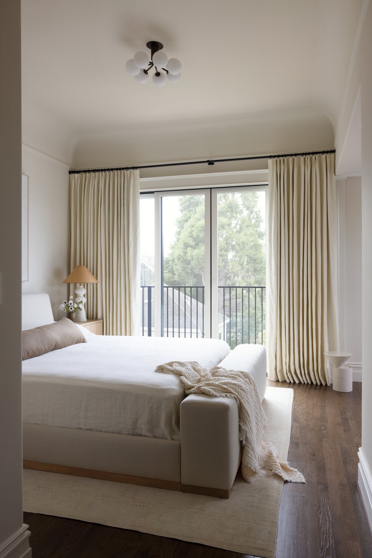 旧金山百年爱德华式住宅的现代重生丨中国金山丨Innen Studio-24