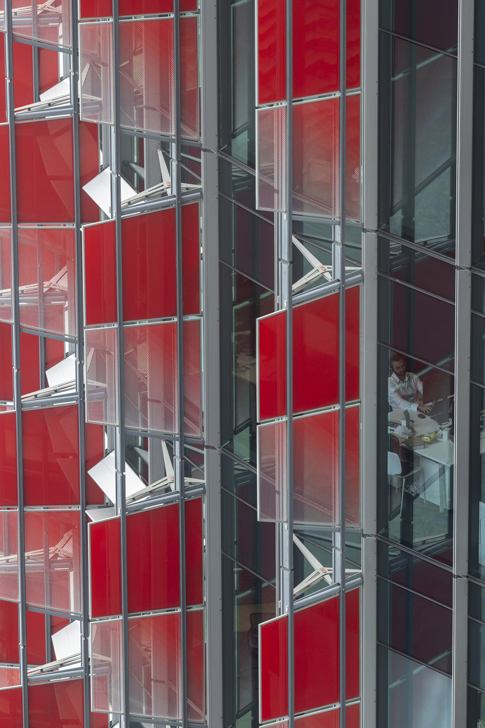 Barangaroo South区域规划丨澳大利亚悉尼丨RSHP-42