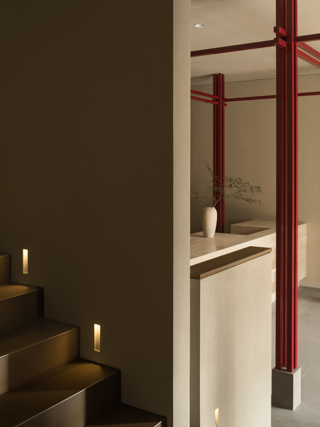 毅春置业办公空间丨中国西安丨H Design Studio-97