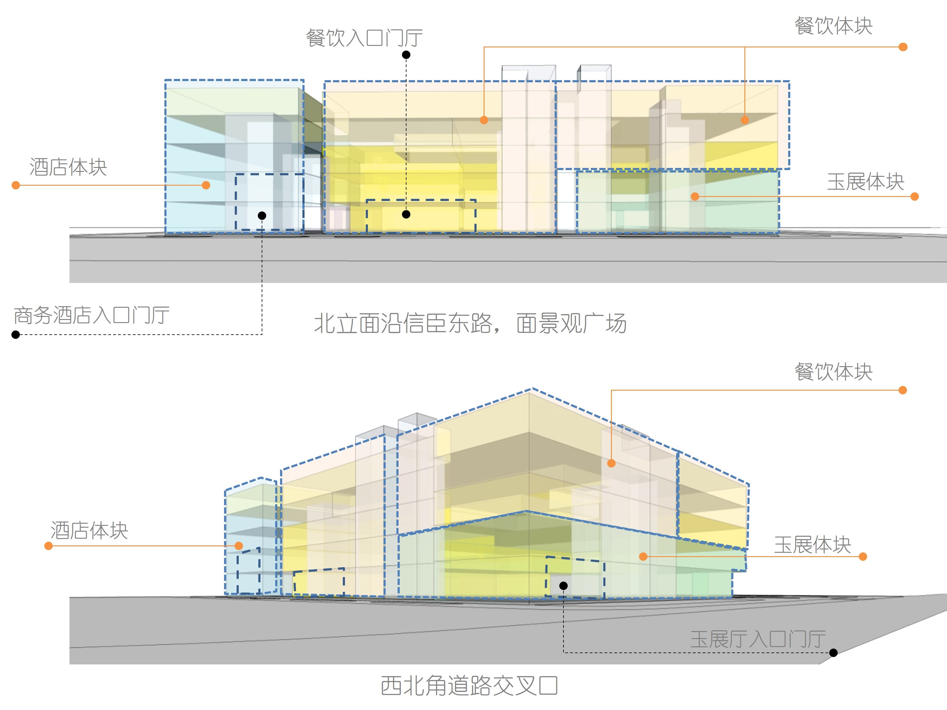 南阳玉悦广场丨中国南阳丨MAS-25