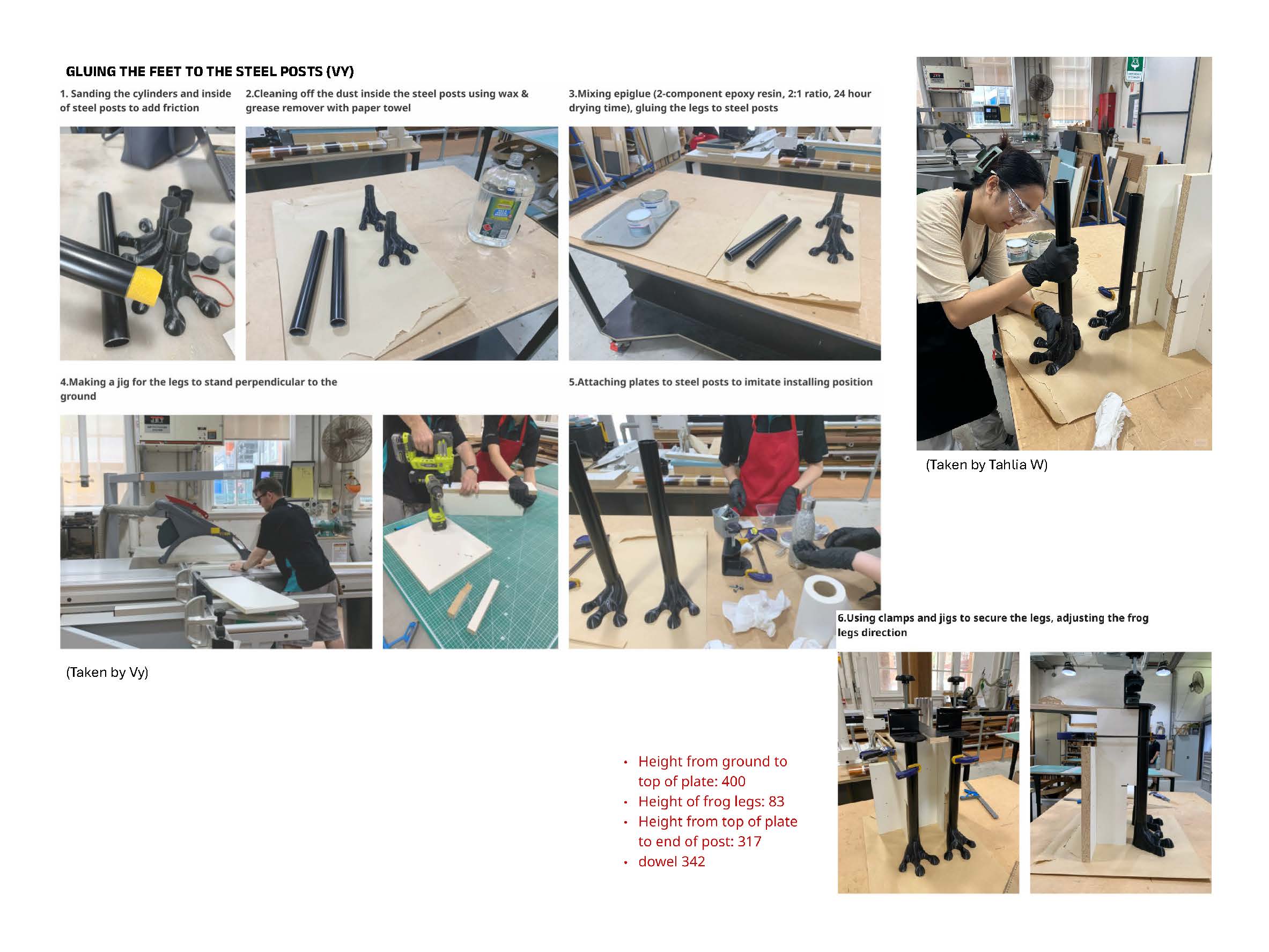 ABB336_Furniture Design & Fabrication: Assessment 2-36