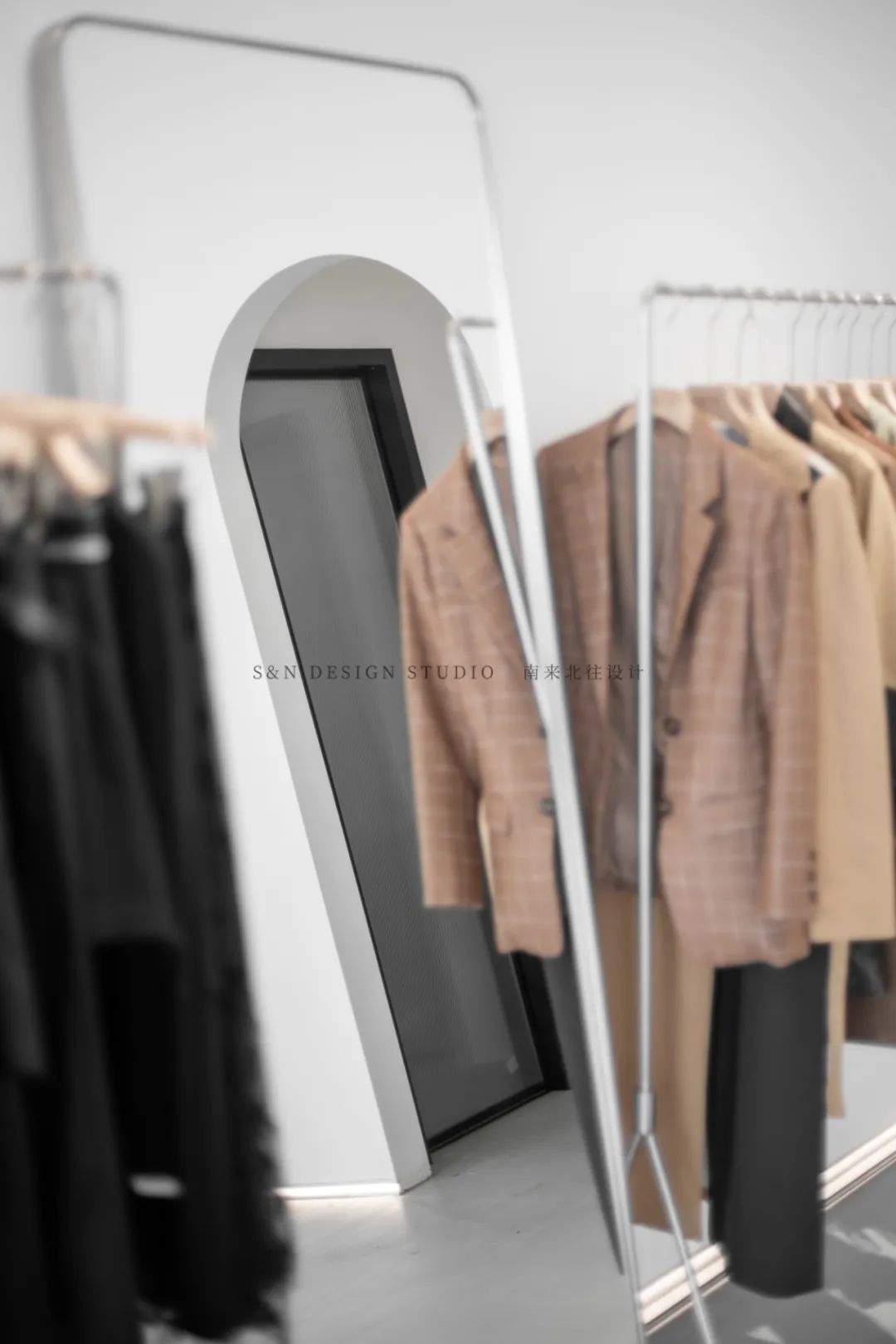 SHANGPIN 尚品女装买手店-27