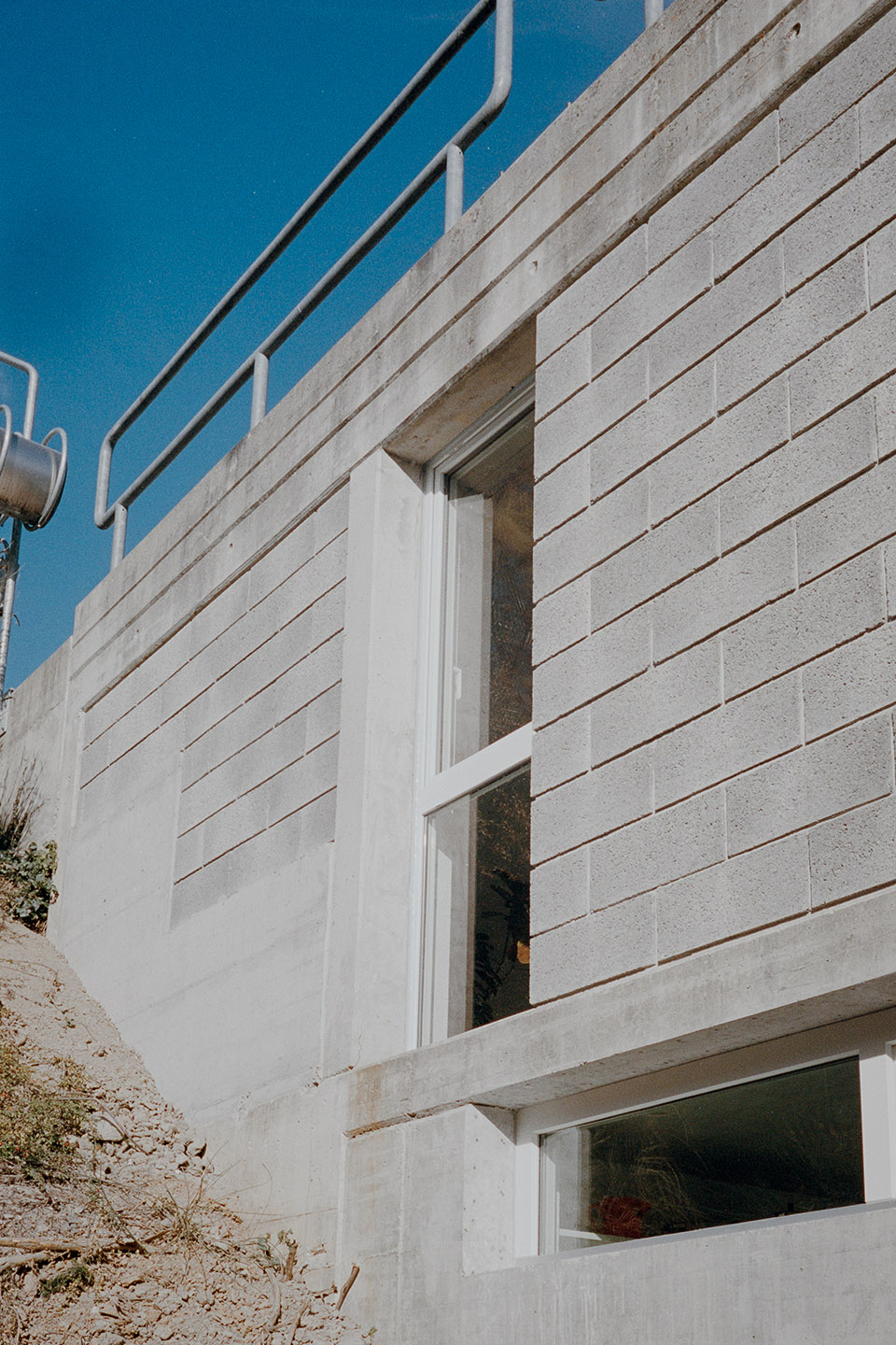 MON58住宅丨瑞士瓦莱丨Associati-18