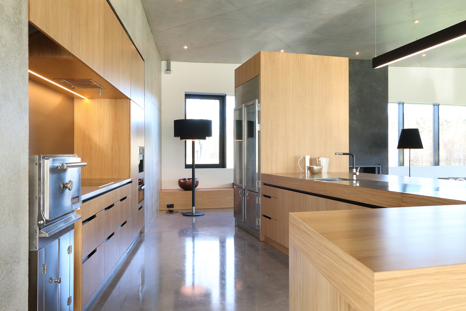 拉脱维亚度假屋“鹿”-52