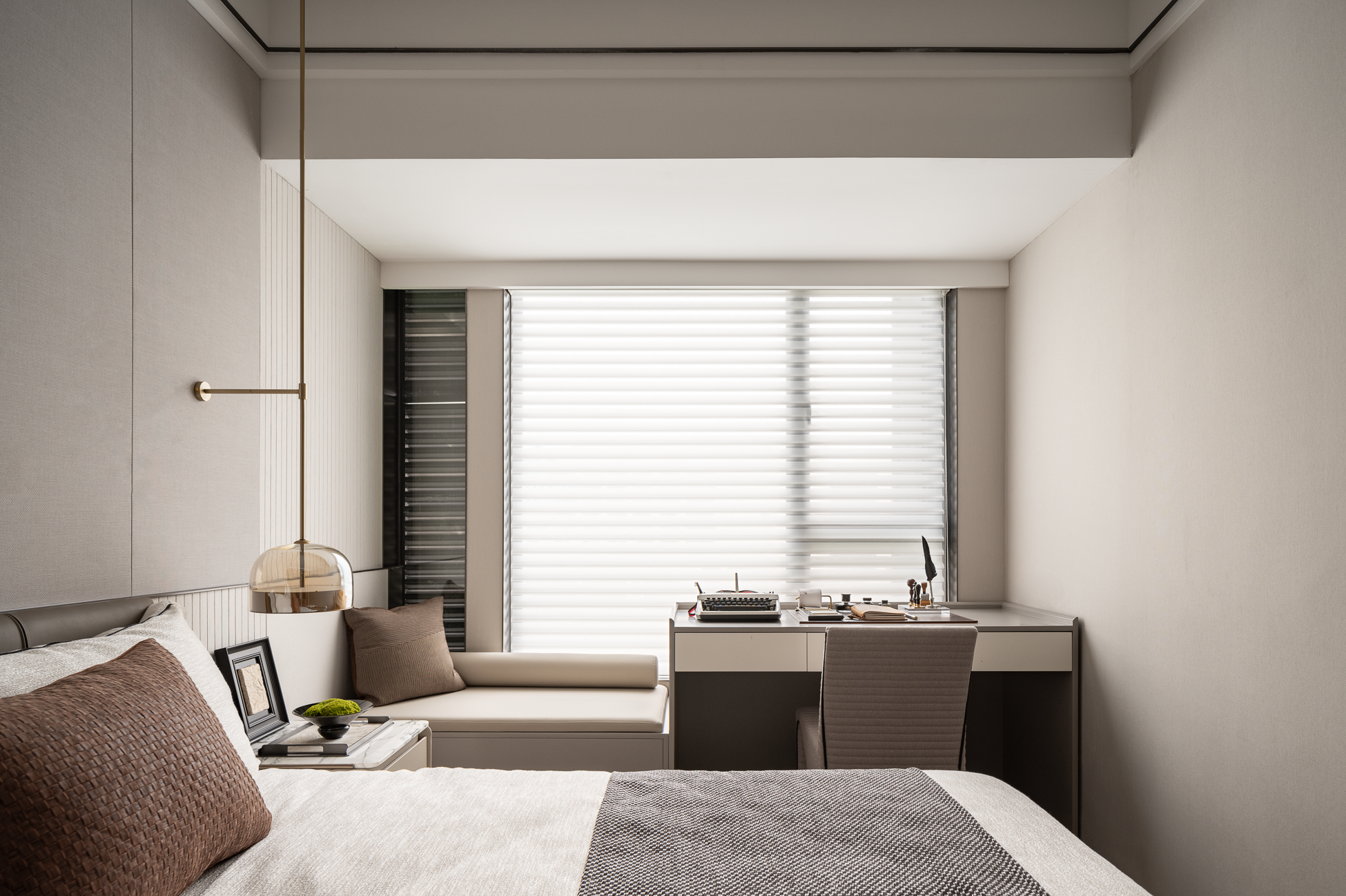 INNEST意巢设计：<入围>10TH CREDAWARD地建师设计大奖-18