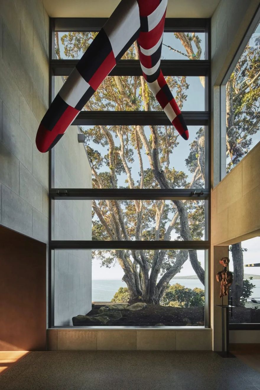 Cheshire Architects 建筑设计作品集丨新西兰-127