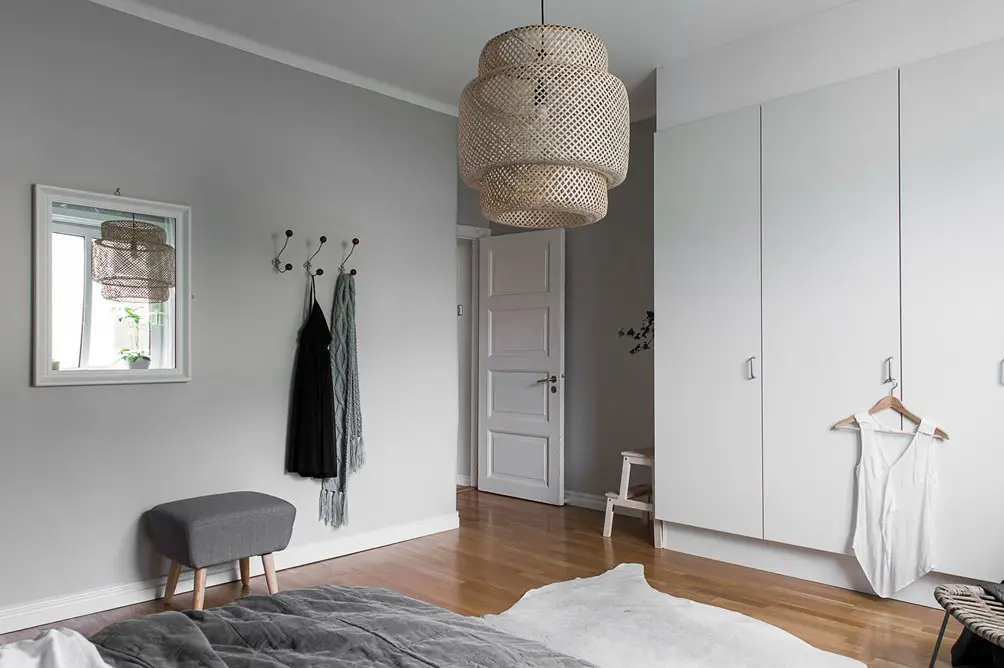 新旧共融，打造个性空间-15