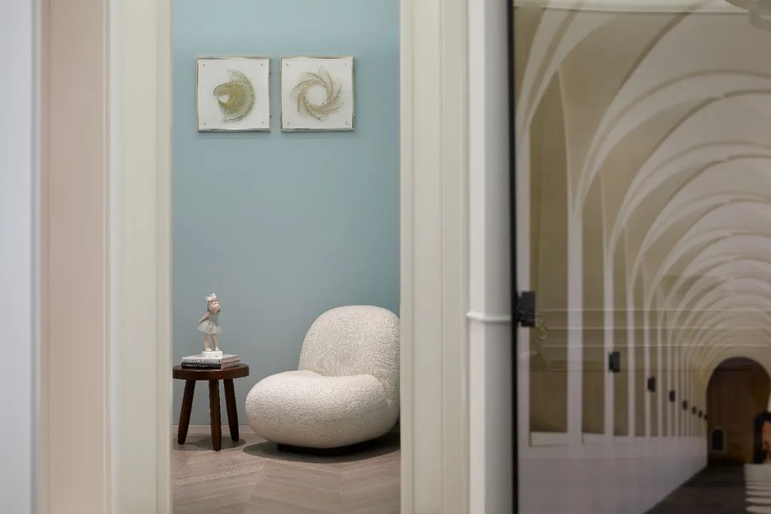 LS DESIGN | 艺术赋能生活所向-39