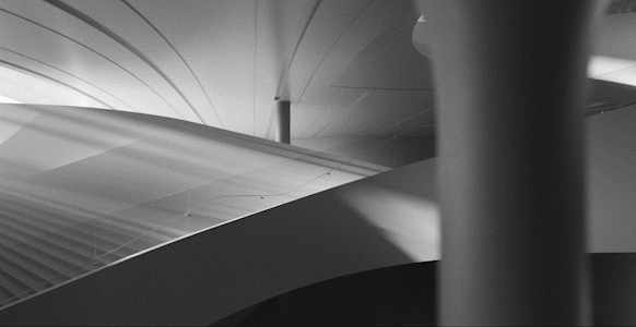 南昌OCT当代艺术馆丨中国南昌丨DUO道域优建筑设计事务所-43