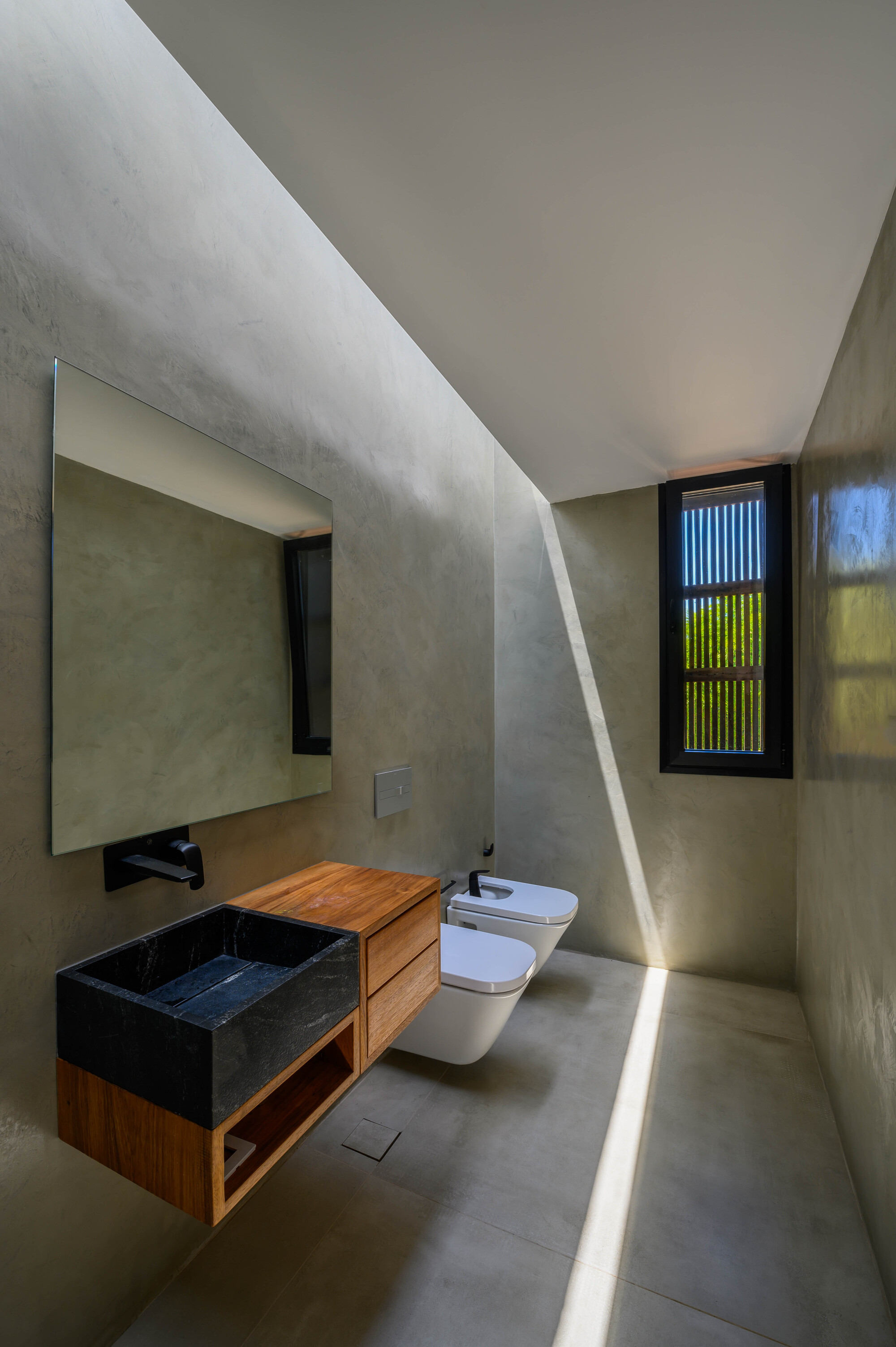 LS 住宅丨阿根廷科尔多瓦丨saz arquitectos-44